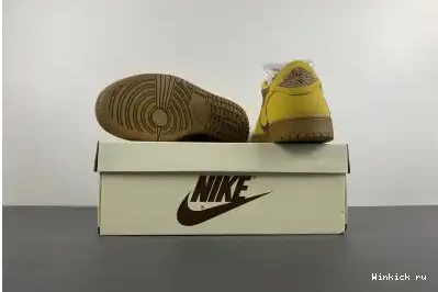 1 Travis Scott Air x Jordan 0705